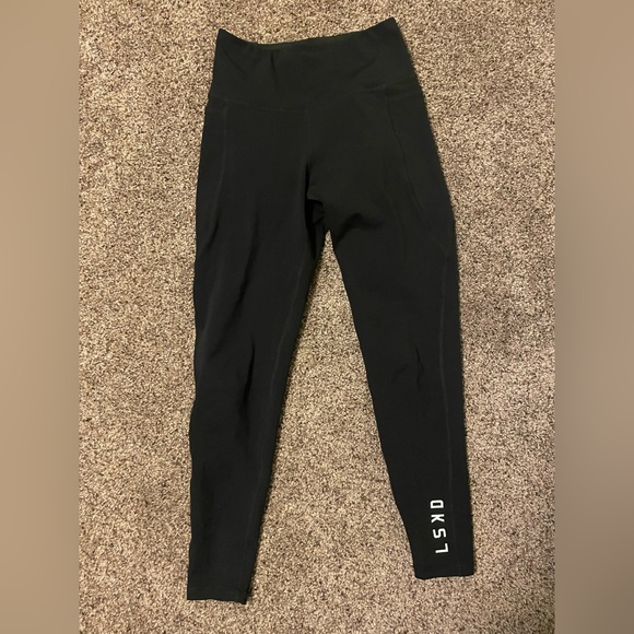 LSKD Flux Legging - Picture 2 of 3